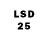LSD-25 экстази ecstasy Elisabeth Michalko